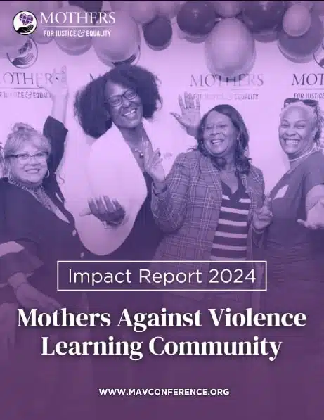 2024 MAV Impact Report