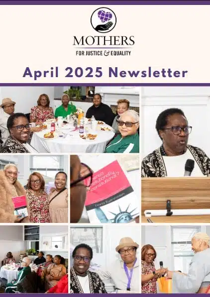 April 2025 Newsletter