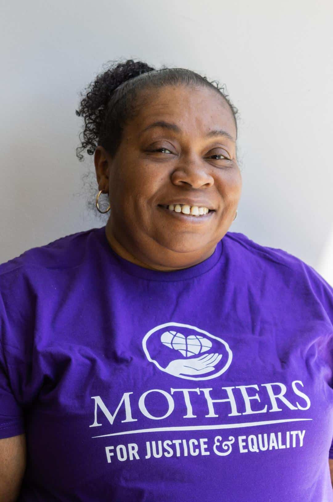 Aretha Maugé