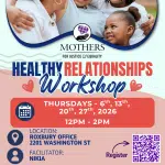 Aug 2026 Healthy Relationship