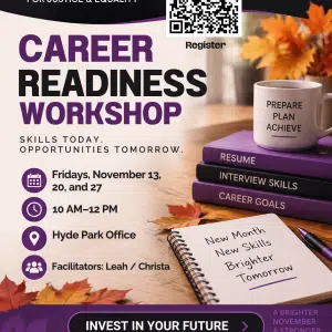 Career Readiness Workshop