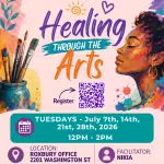 July 2026 Arts