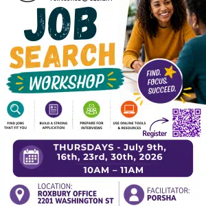 July 2026 Job Search