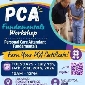 July 2026 PCA