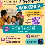 July 2026 Parenting