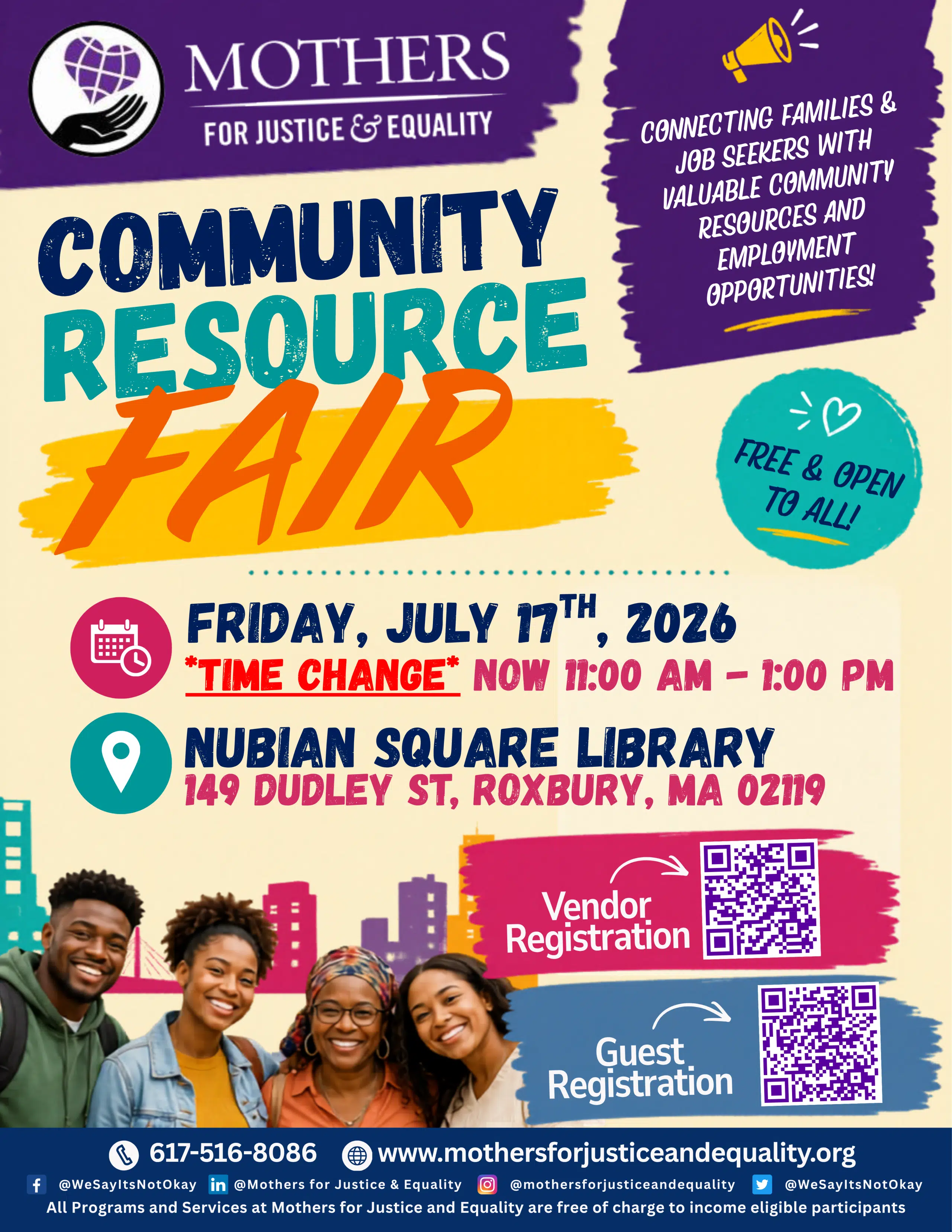 July 2026 Resource Fair updated