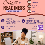 June 2026 Career Readiness