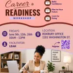 June 2026 Career Readiness