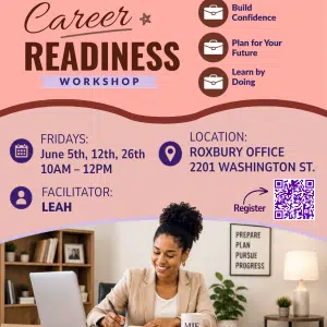 June 2026 Career Readiness