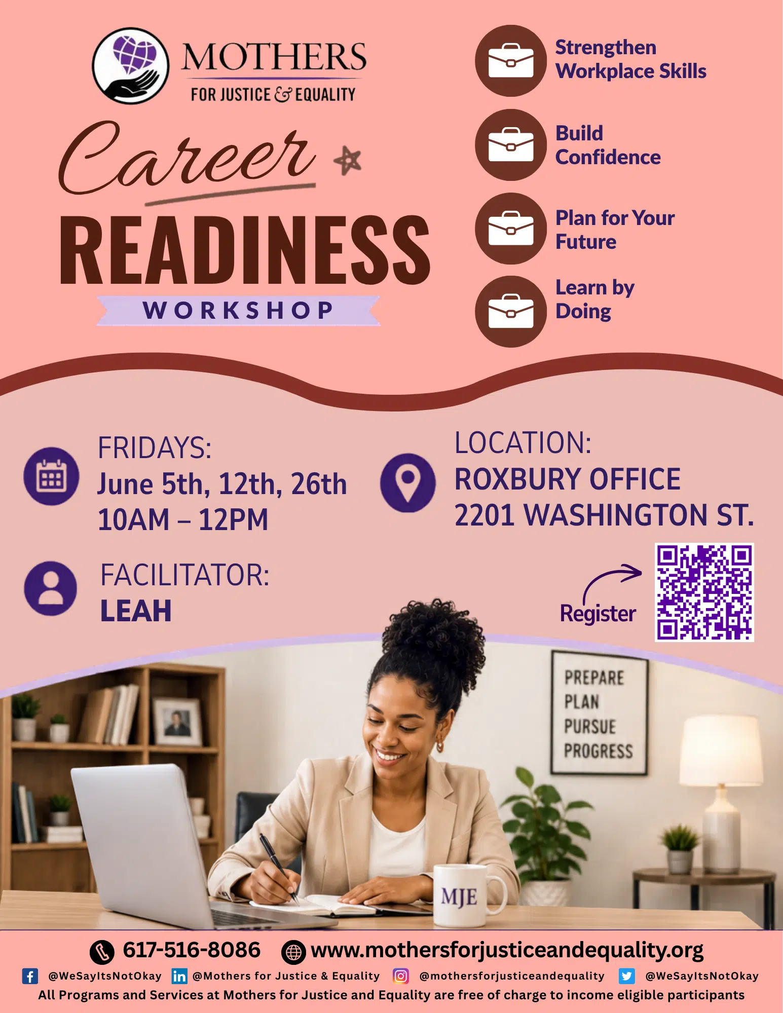June 2026 Career Readiness