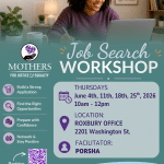 June 2026 Job Search