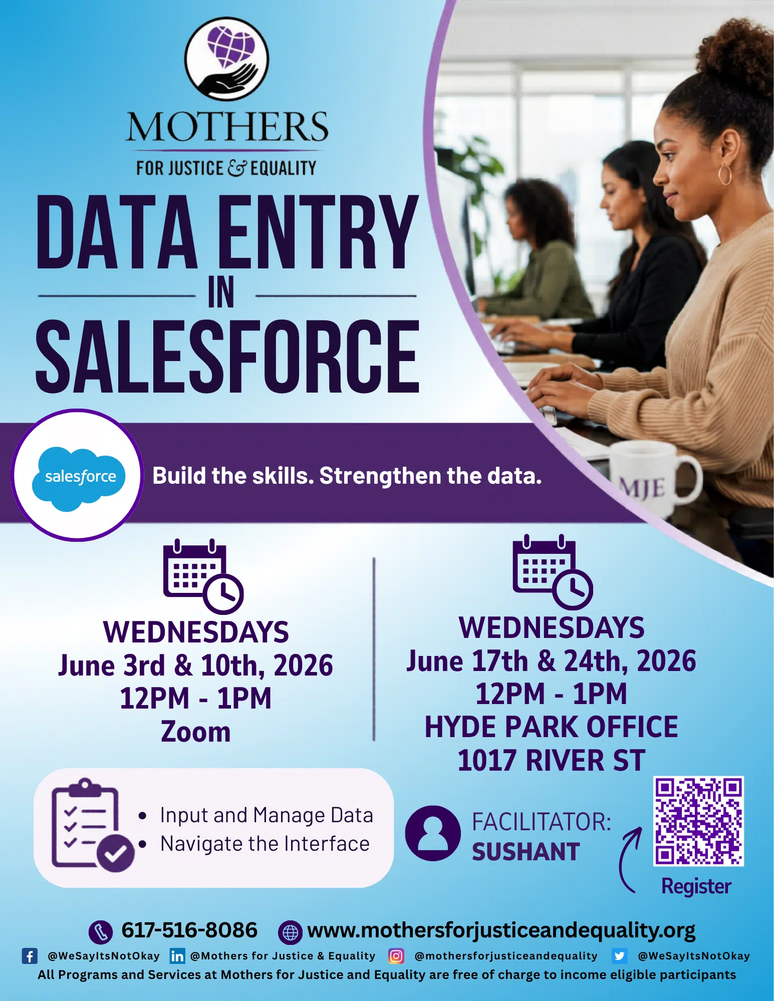 June 2026 Salesforce
