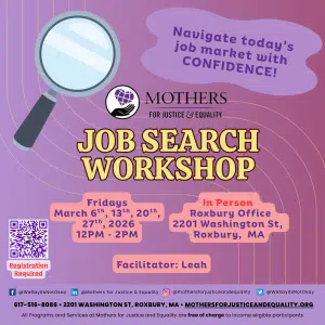 March 2026 Job Search