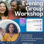 May 2026 Evening Workshop