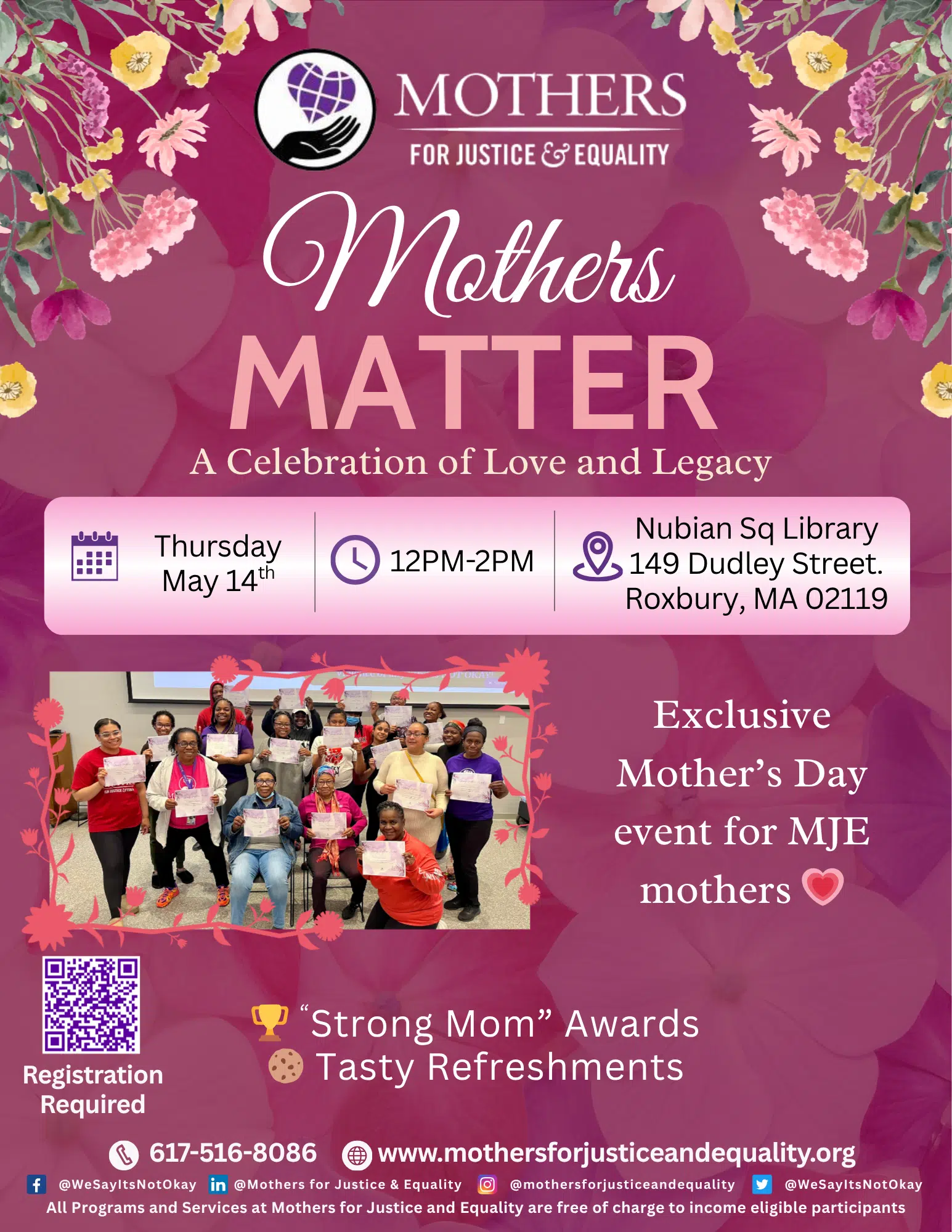 May 2026 Mothers Matter (2)
