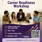 Oct Career Readiness