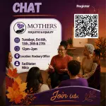 Oct Empowerment Chat