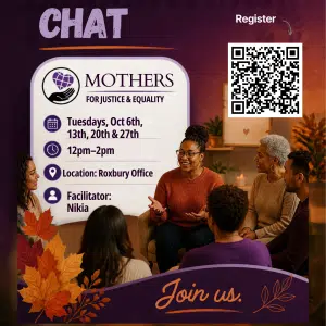 Oct Empowerment Chat