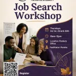 Oct Job Search