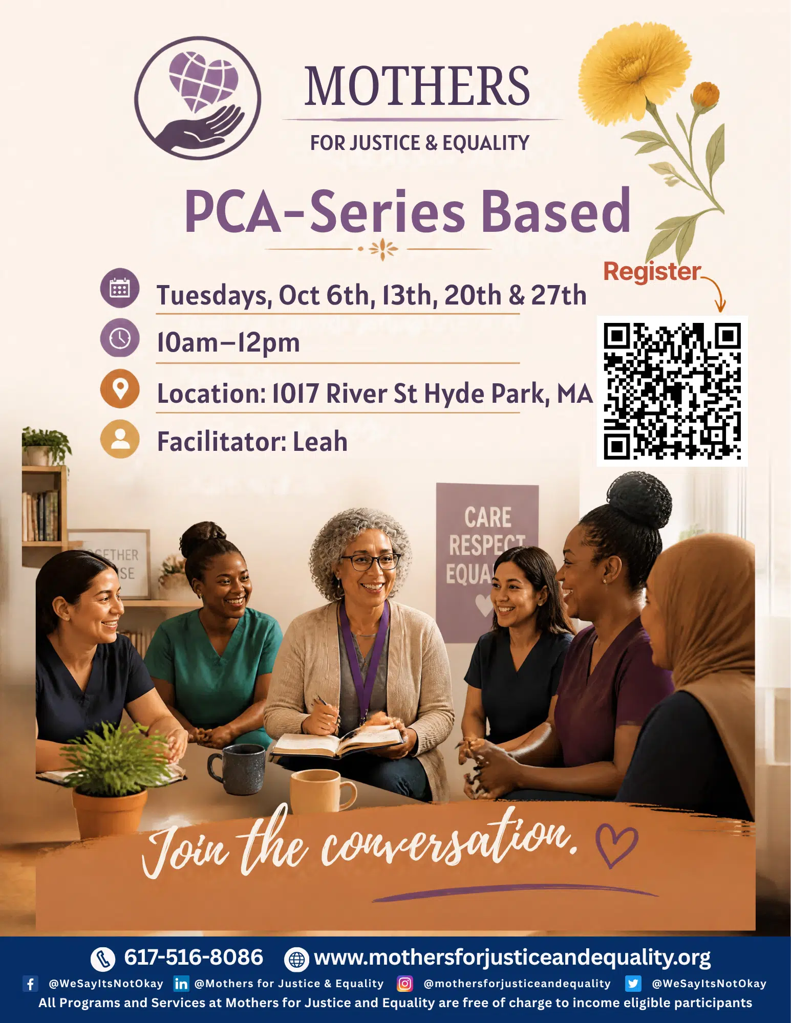 Oct PCA Series (2)