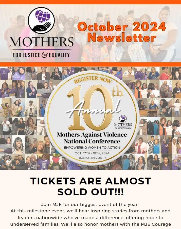 October 2024 Newsletter