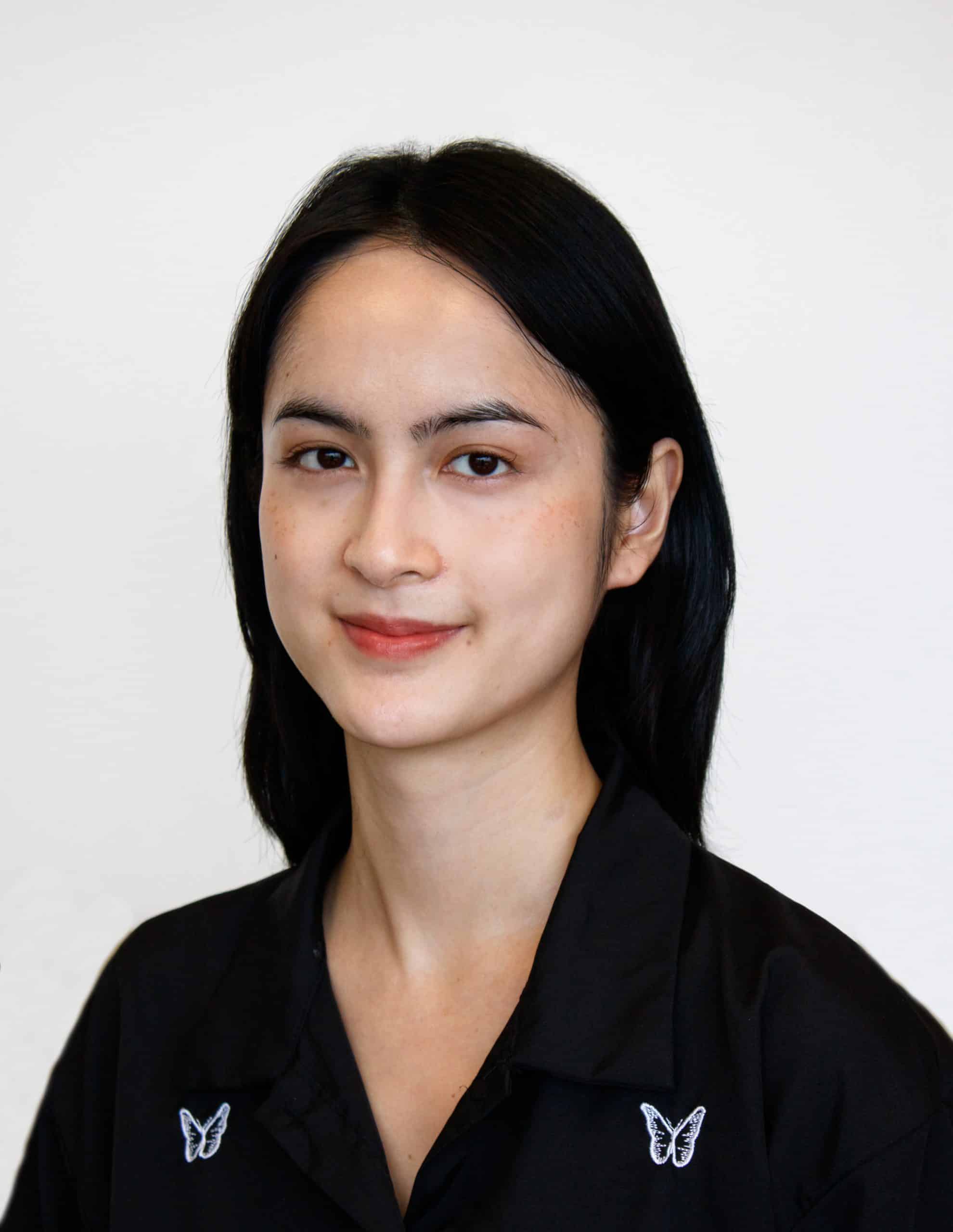 Tram Nguyen