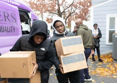 Volunteering Video thumbnail