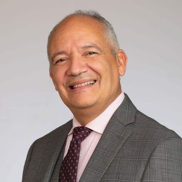 William Rodriguez