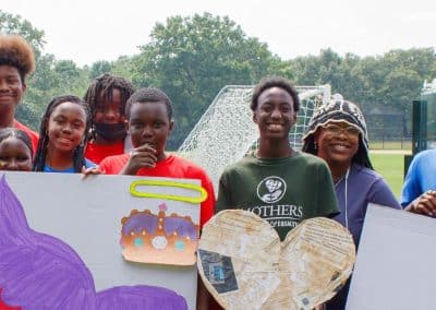 Youth Development Featured