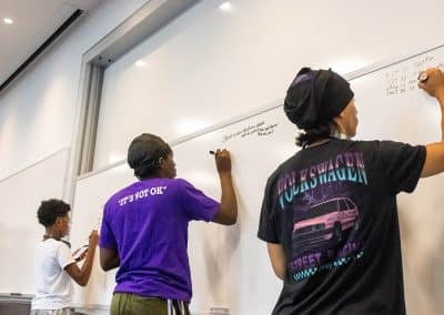 Youth Development gallery image